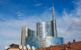 Loft In Corso Como